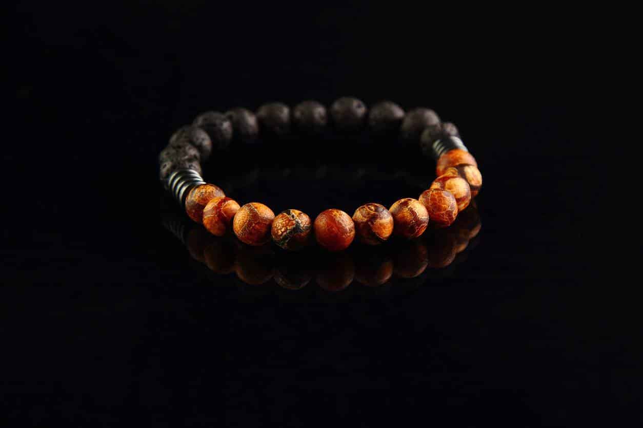 bracelet Shamballa