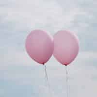 Comment organiser une fête tendance avec des ballons à l’hélium ?
