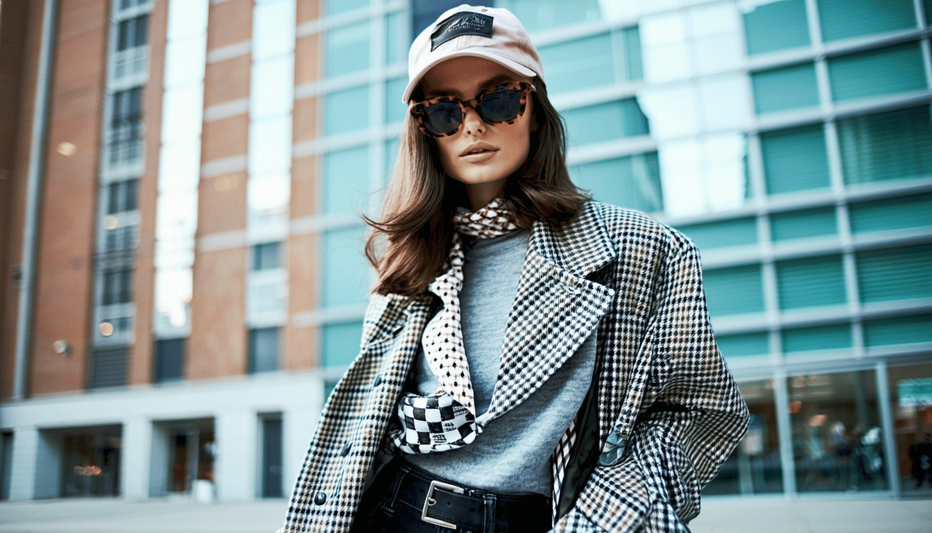 découvrez comment assortir vos habits à un projet en cours pour refléter votre créativité et votre style, tout en restant aligné avec vos objectifs et votre image professionnelle.