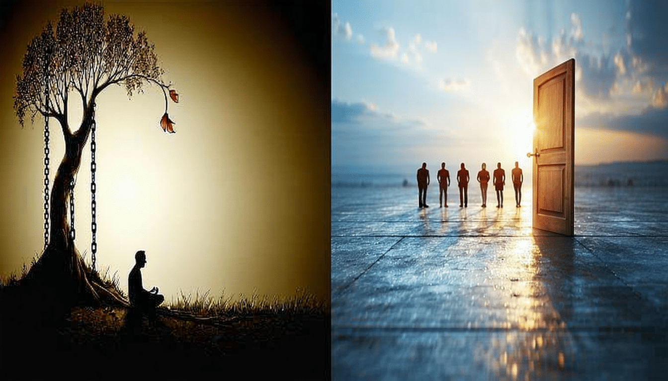 découvrez les principales causes de la dépendance affective et explorez des solutions efficaces pour vous en libérer et retrouver confiance en vous.