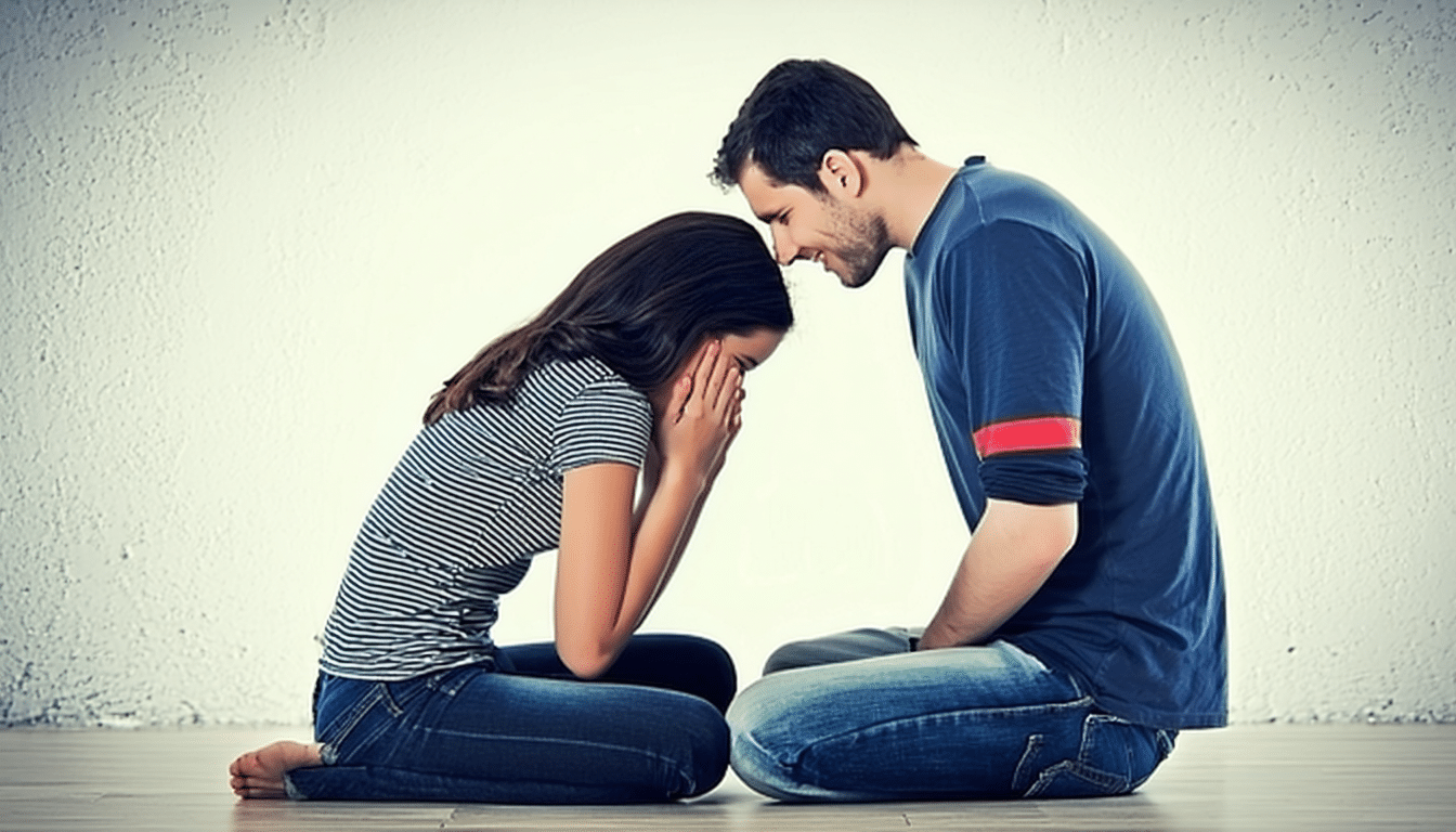 découvrez les principales causes de la dépendance affective et explorez des solutions concrètes pour vous en libérer et retrouver confiance en vous et en vos relations.