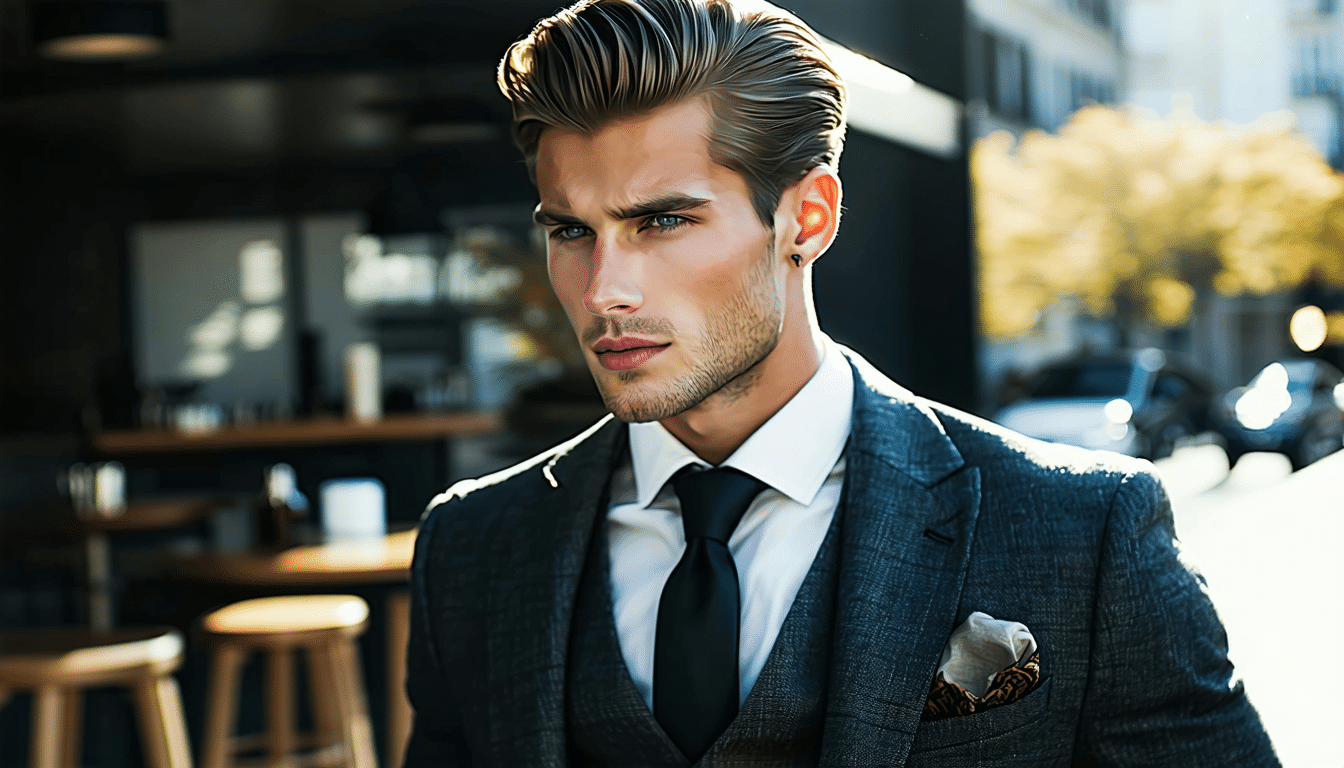 découvrez tous nos conseils pour réussir le look cheveux gominés sans faute de style. astuces, produits et étapes clés pour une coiffure élégante et maîtrisée !