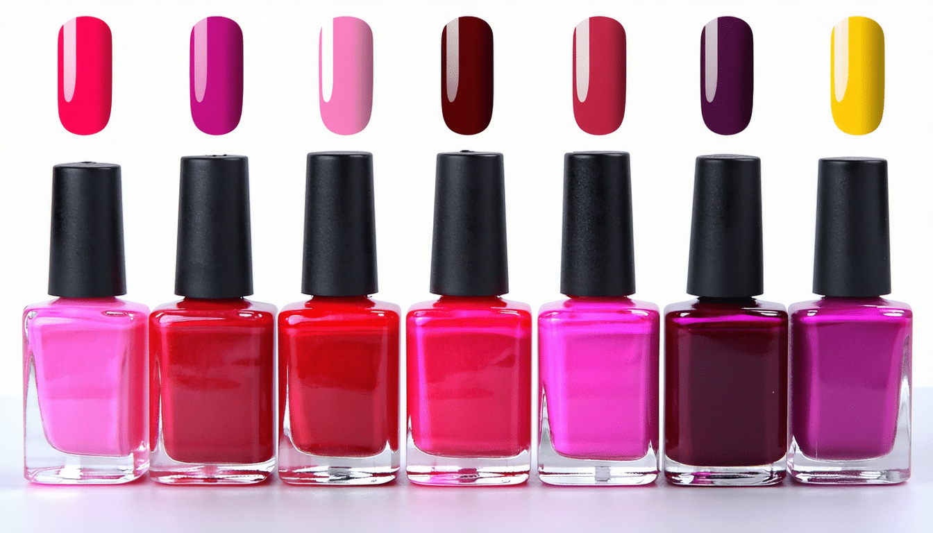 découvrez comment sélectionner la teinte de vernis idéale en fonction de la puissance émotionnelle et symbolique des mots. nos conseils pour une manucure qui reflète votre humeur et votre personnalité.