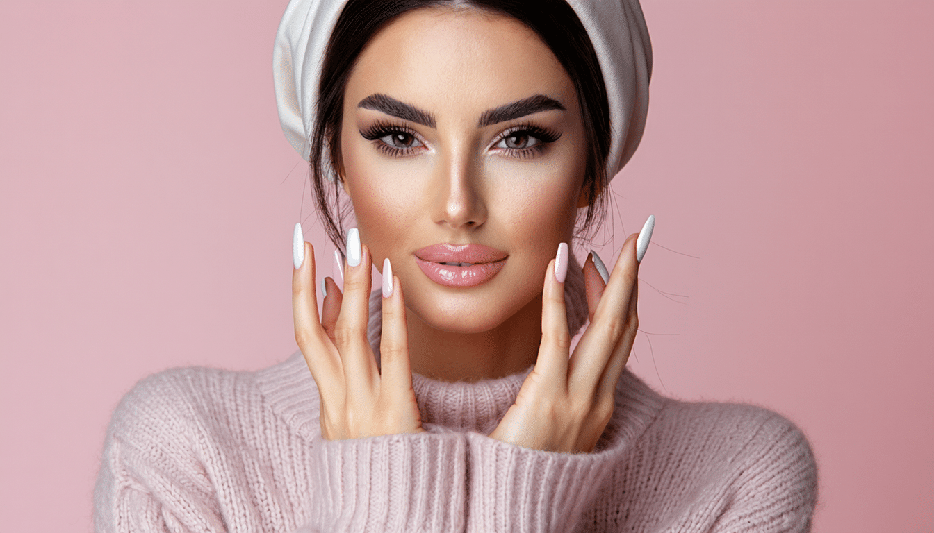 découvrez comment sélectionner la teinte de vernis parfaite en fonction de la signification et du poids des mots, pour une manucure qui exprime vos émotions et votre style avec subtilité.