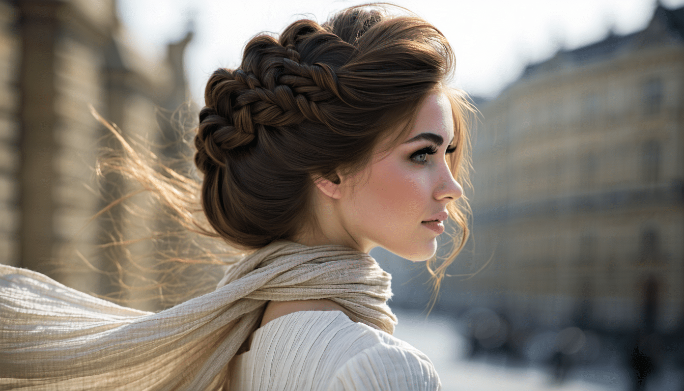 découvrez comment sublimer votre coiffure en harmonie avec la direction de votre vent intérieur. inspirations, conseils et astuces pour révéler votre style unique en accord avec votre énergie personnelle.