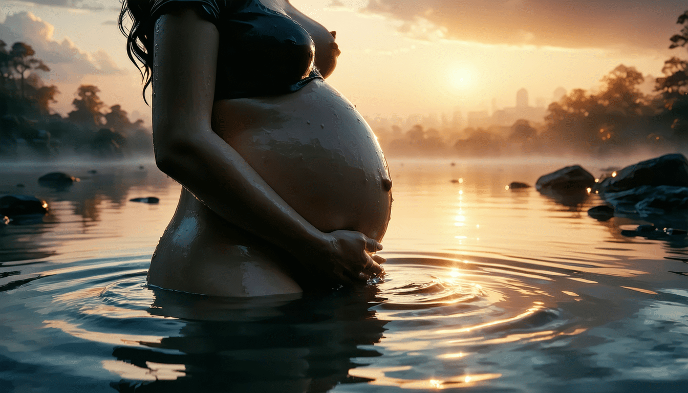 découvrez combien de temps un bébé peut survivre sans liquide amniotique, les risques associés et les mesures à prendre pour assurer sa sécurité et sa santé pendant la grossesse.