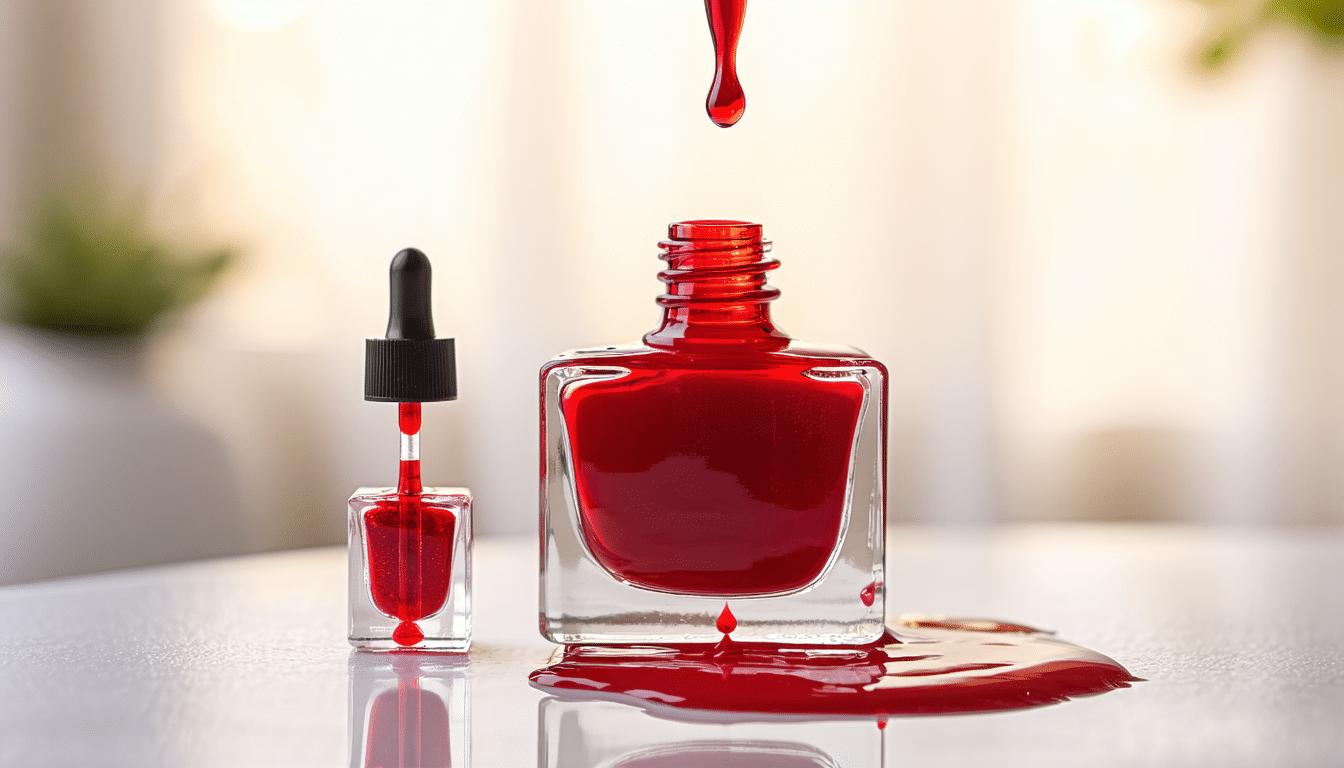 découvrez des astuces simples et efficaces pour diluer un vernis à ongles trop épais et retrouver une application facile et un résultat impeccable.