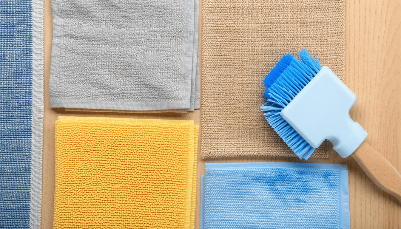 découvrez des astuces simples et efficaces pour enlever les taches de vernis à ongles sur du tissu sans abîmer vos vêtements. suivez nos conseils pour retrouver un tissu propre rapidement !