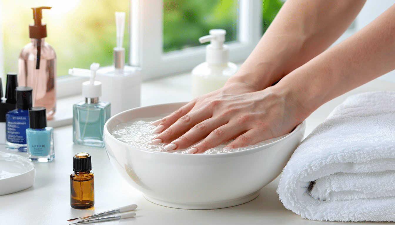 découvrez nos conseils pratiques pour retirer facilement le vernis semi-permanent sans fragiliser vos ongles naturels. méthodes douces, astuces et précautions pour préserver la beauté de vos mains !