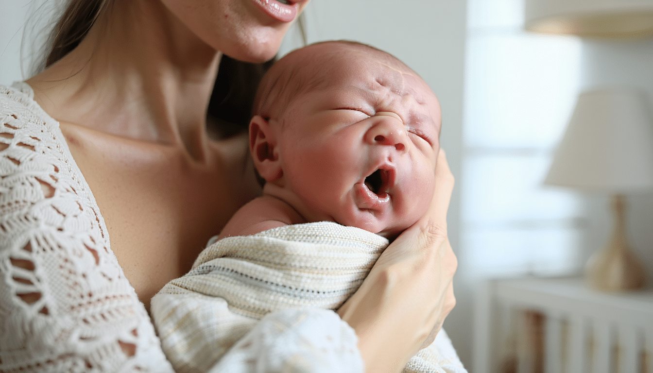 découvrez des astuces simples et efficaces pour arrêter rapidement le hoquet de votre bébé. conseils pratiques et solutions sûres pour apaiser votre tout-petit en quelques minutes.