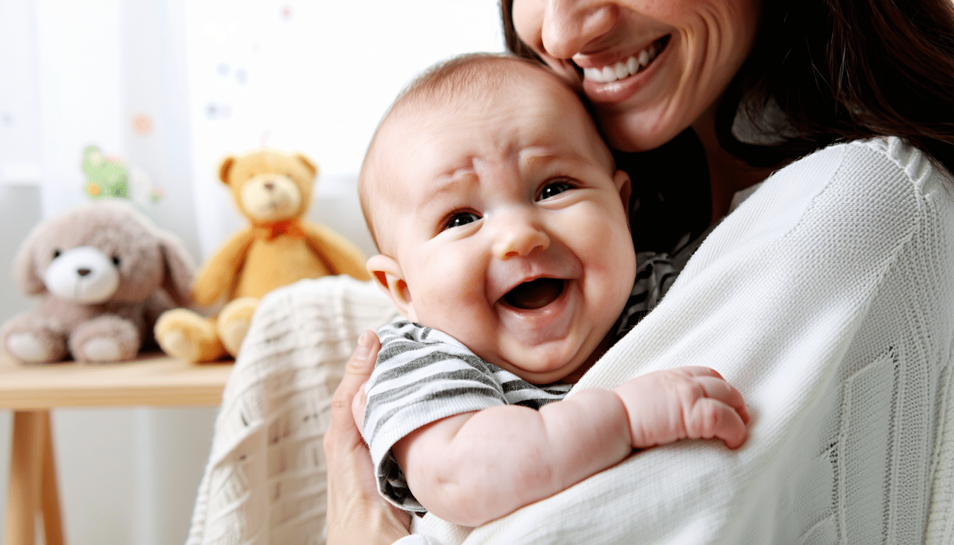 découvrez des astuces simples et efficaces pour stopper rapidement le hoquet de votre bébé. conseils adaptés aux nourrissons pour soulager leur inconfort en douceur.