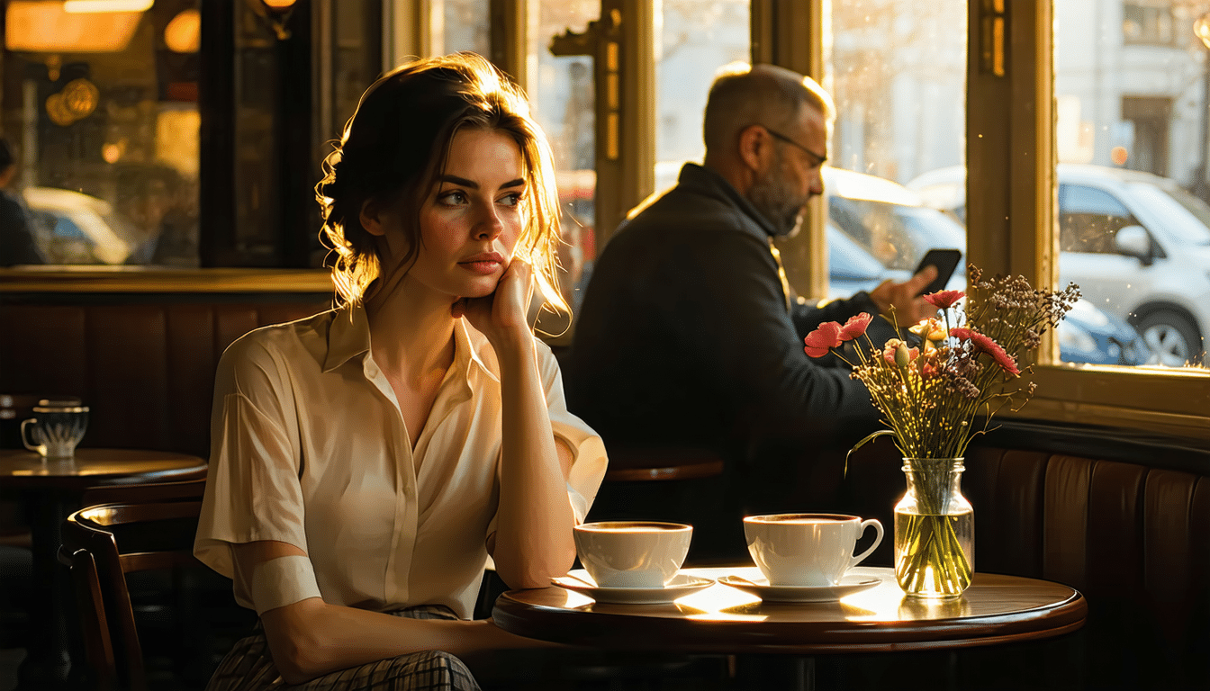 découvrez des astuces et conseils efficaces pour faire regretter à un homme de vous avoir ignorée, en reprenant confiance en vous et en attirant à nouveau son attention de façon subtile et élégante.