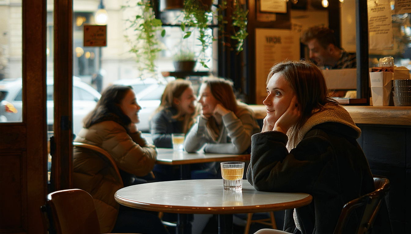 découvrez des conseils pratiques pour savoir comment réagir face à une personne qui vous ignore. apprenez à analyser la situation, à préserver votre estime de soi et à adopter la meilleure attitude pour gérer ce comportement avec confiance et sérénité.