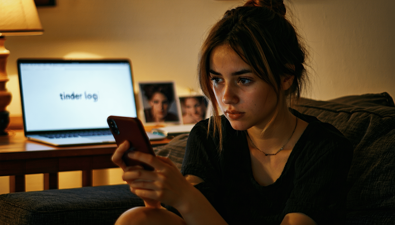 découvrez nos conseils simples et efficaces pour savoir si votre copain est actif sur tinder. apprenez à reconnaître les signes, protéger votre relation et clarifier les doutes en toute discrétion.