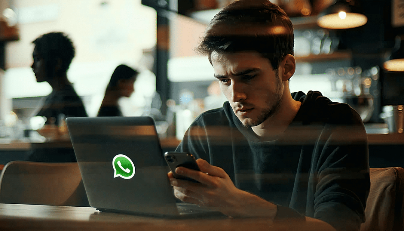 découvrez comment repérer les signes d'espionnage sur whatsapp, protéger vos conversations privées et sécuriser votre compte contre les intrusions.