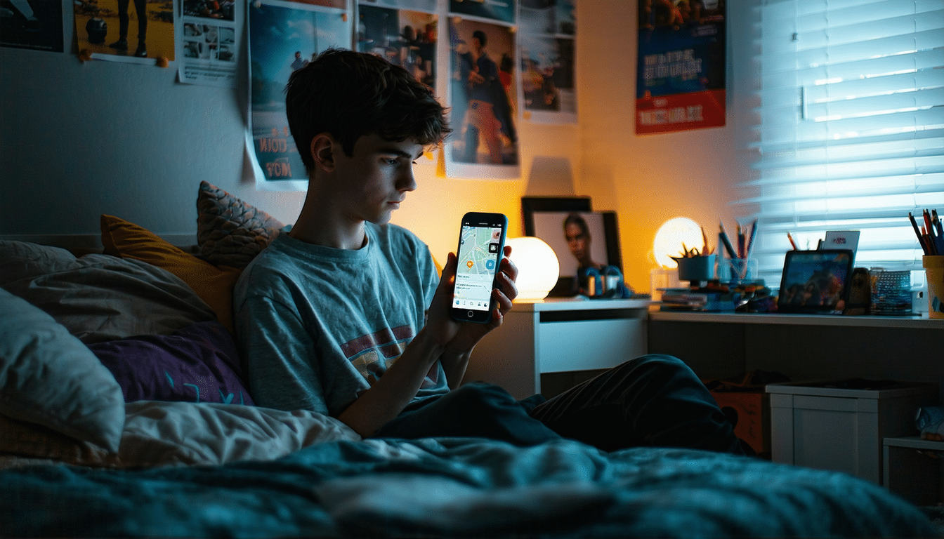 découvrez comment savoir si quelqu’un vous a supprimé sur snapchat grâce à des astuces simples et des signes qui ne trompent pas. suivez nos conseils pour en avoir le cœur net !