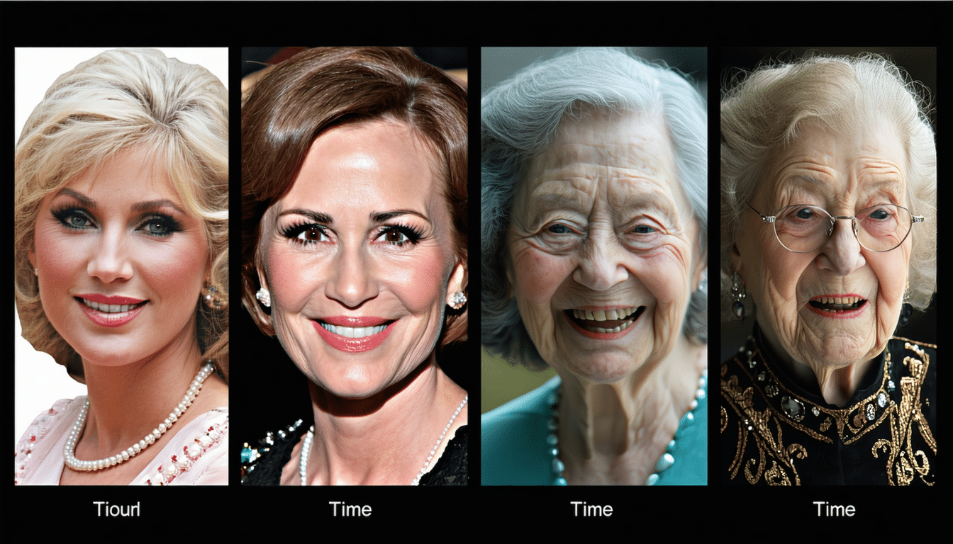 découvrez comment le comportement d'une mère narcissique évolue avec l'âge, les impacts sur sa famille et les signes à observer pour mieux comprendre ses changements au fil du temps.