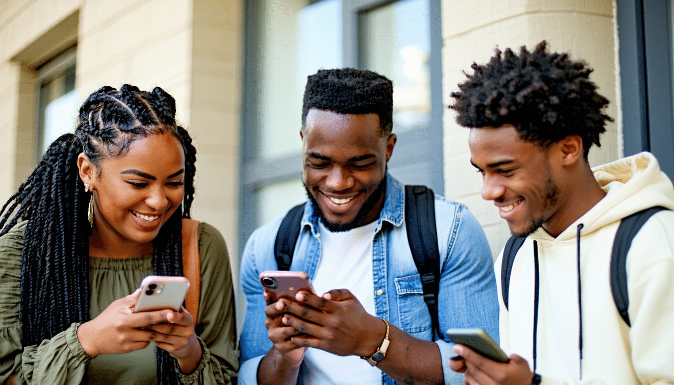 découvrez comment afficher facilement les amies en commun sur snapchat grâce à notre guide simple et rapide. étapes, astuces et conseils pour mieux comprendre vos connexions sur snap.