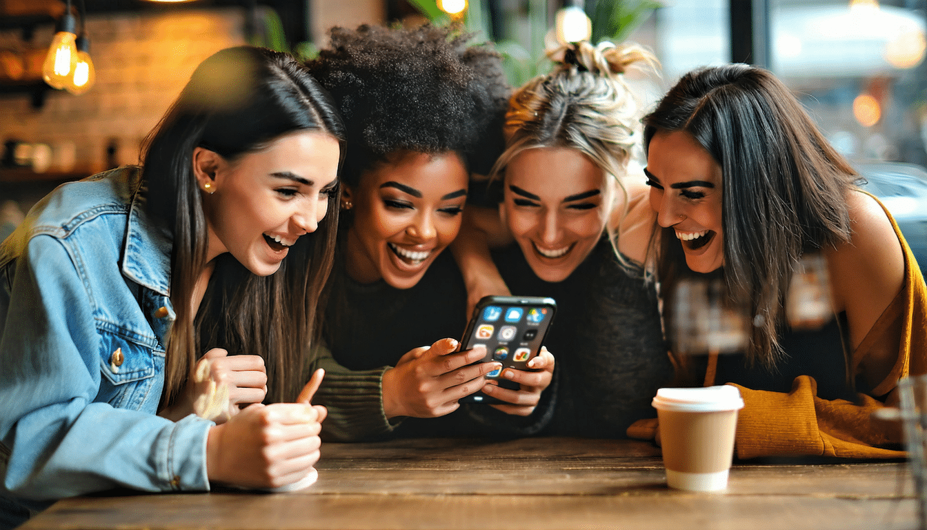 découvrez comment voir les amis en commun sur snapchat grâce à notre guide simple et rapide. apprenez les étapes pour identifier les contacts partagés et optimiser vos interactions sur snap !