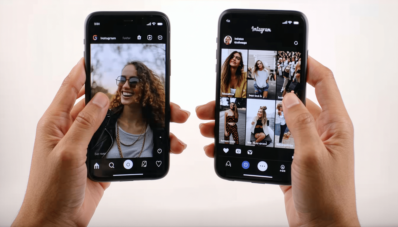 découvrez comment accéder à la liste des nouveaux abonnés d’un utilisateur sur instagram et suivez facilement les dernières interactions de son compte en toute simplicité.