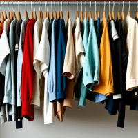 Coordonner sa garde-robe à un souvenir d’enfance