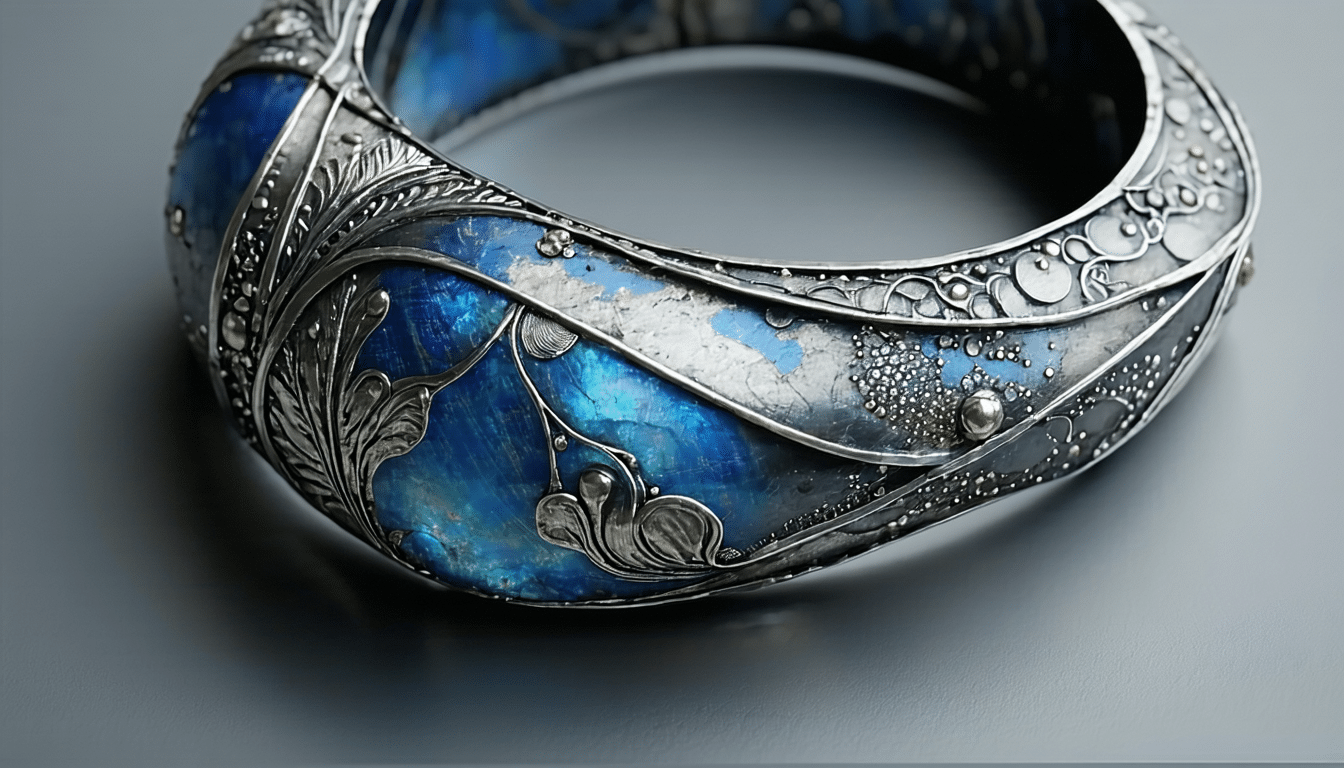 découvrez les dangers potentiels des bijoux en étain : risques pour la santé, précautions à prendre et conseils pour bien choisir vos accessoires. informez-vous avant d’acheter !