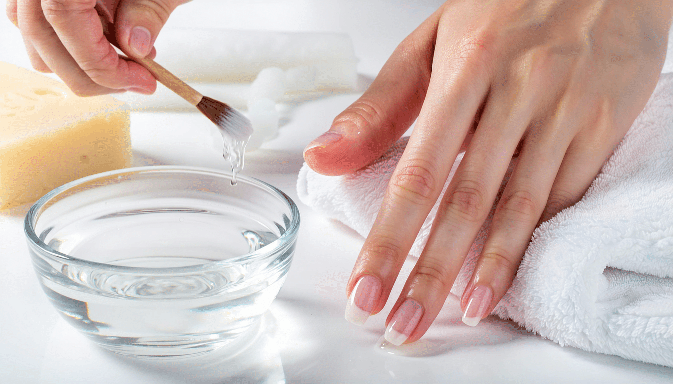 découvrez des méthodes efficaces pour dégraisser un ongle sans utiliser de cleaner. astuces simples, alternatives naturelles et conseils professionnels pour une préparation parfaite de vos ongles avant la pose de vernis ou de gel.