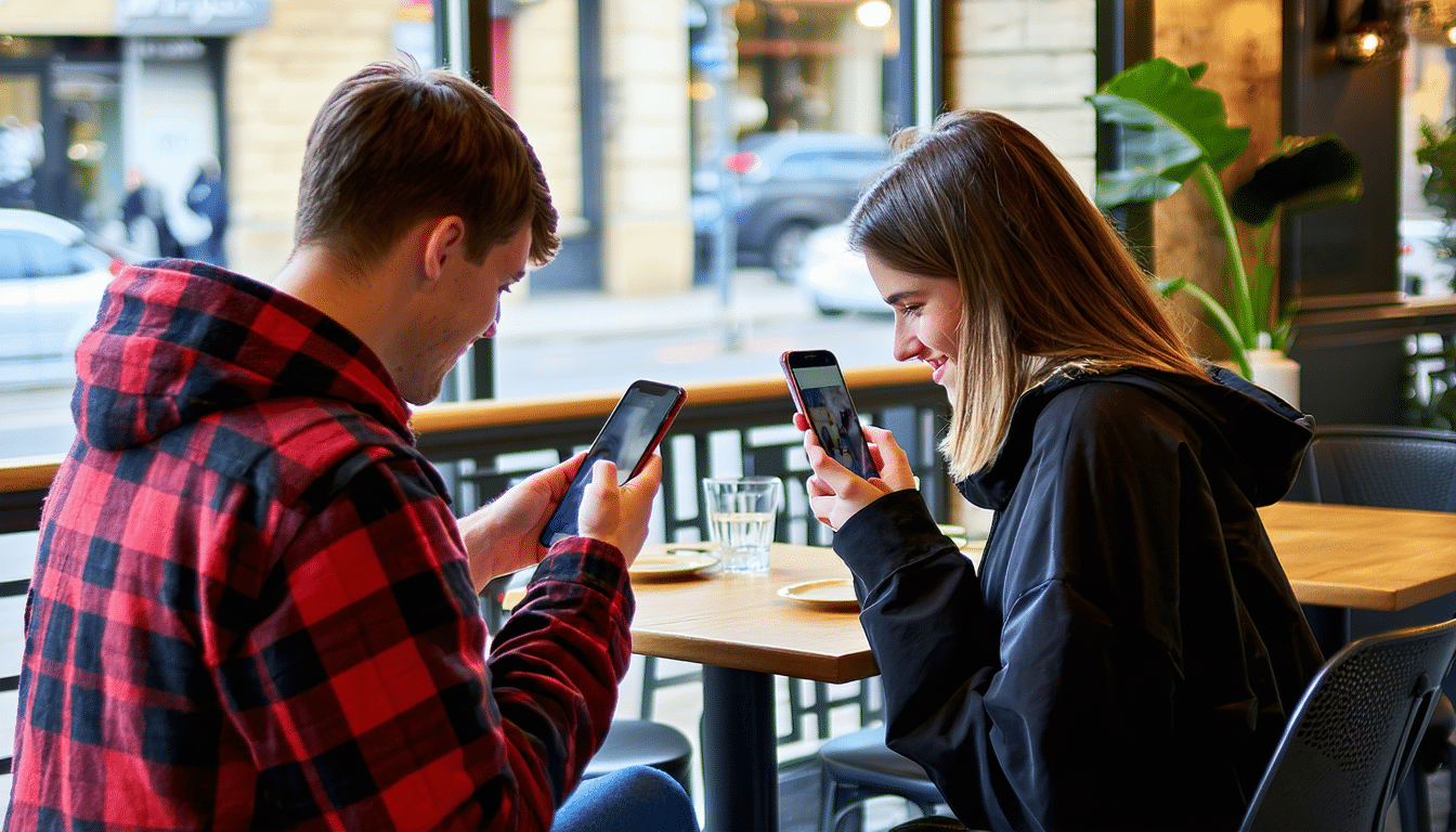 découvrez la signification de gdb sur tinder ainsi que des explications claires pour mieux comprendre ce terme utilisé par les utilisateurs de l'application de rencontres.