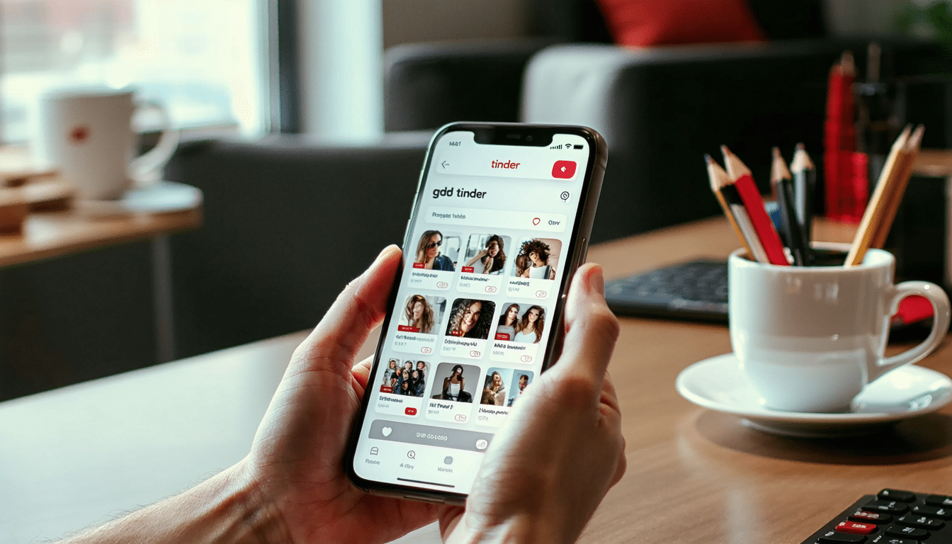 découvrez la signification de l'expression 'gdb' sur tinder. explications complètes de ce terme utilisé dans les conversations et les profils sur les applications de rencontre.