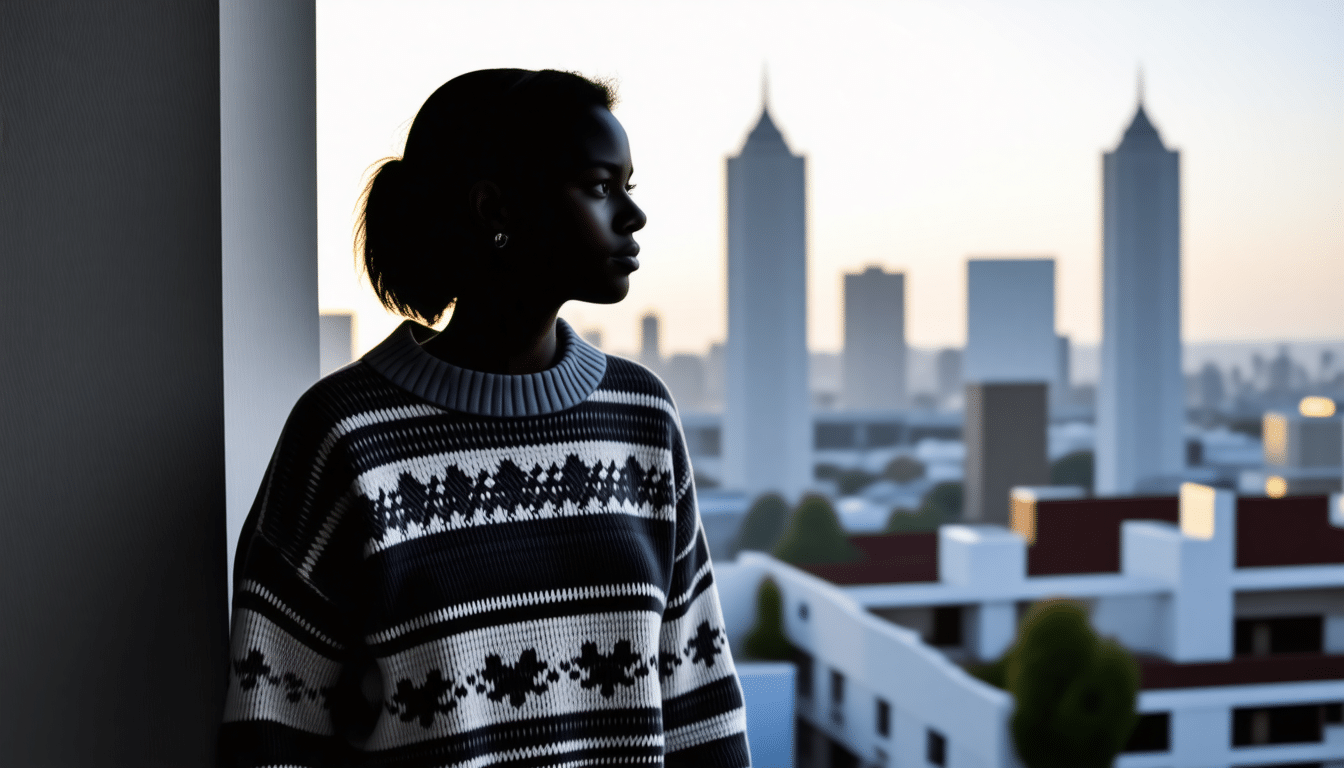 découvrez comment harmoniser votre silhouette en adoptant un pull d’intention, une pièce mode qui allie style, confort et confiance en soi pour sublimer toutes les morphologies.