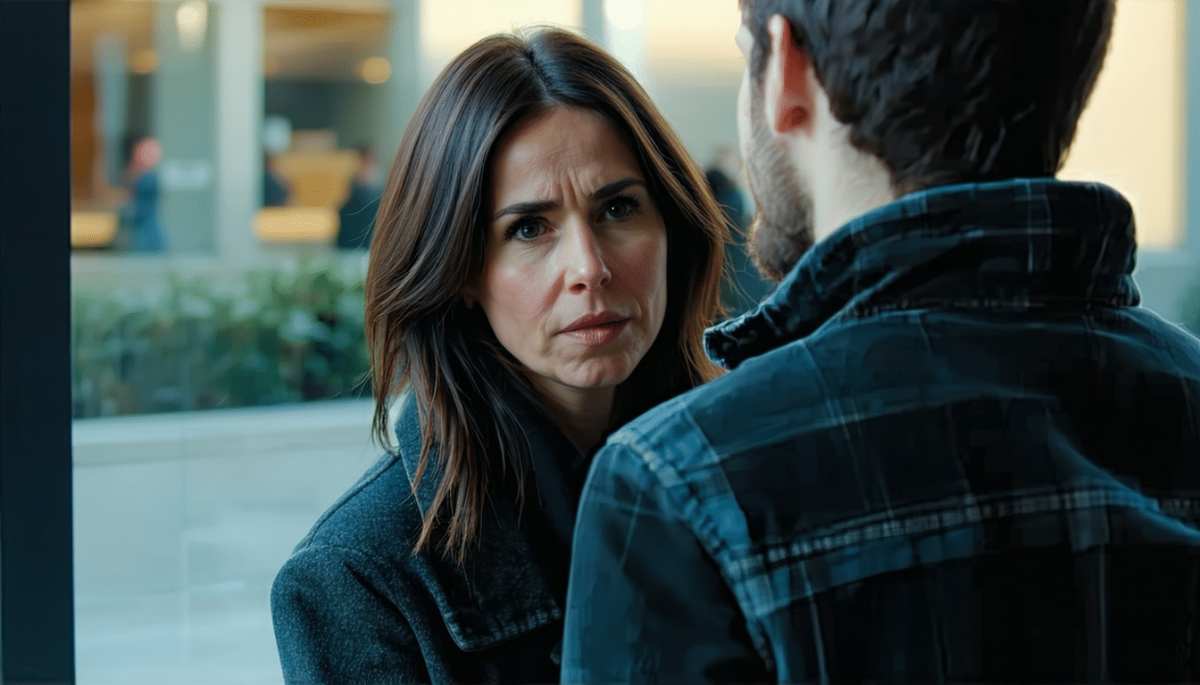 découvrez comment réagir efficacement lorsqu’un homme vous considère comme une option. conseils, astuces et pistes pour affirmer votre valeur et prendre les bonnes décisions dans votre relation.