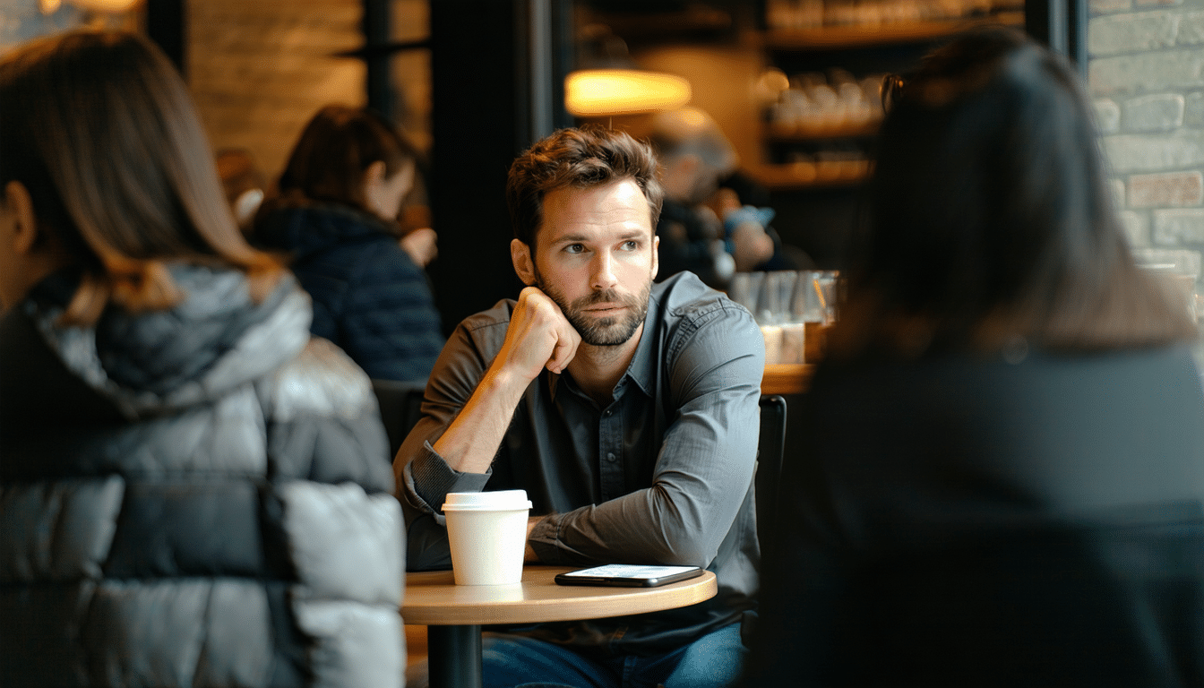 découvrez comment réagir face à un homme qui vous considère comme une option. conseils, astuces et stratégies pour reprendre confiance en vous et préserver votre dignité dans une relation amoureuse.