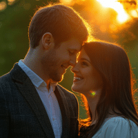 INFP Tinder : comment se comportent-ils en amour ?