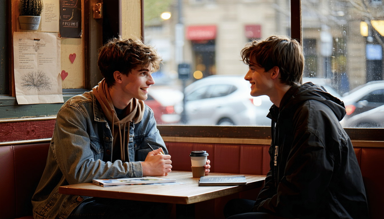 découvrez comment les profils infp se comportent sur tinder et en amour : leurs attentes, leurs attitudes et les meilleures façons d'interagir avec eux pour des rencontres authentiques et sincères.