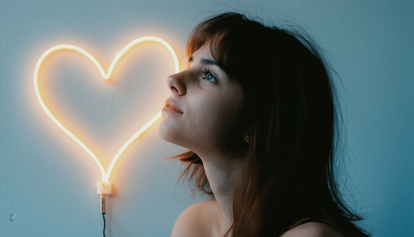 découvrez comment les profils infp se comportent en amour sur tinder : traits de personnalité, attentes romantiques et conseils pour mieux comprendre leurs relations amoureuses.