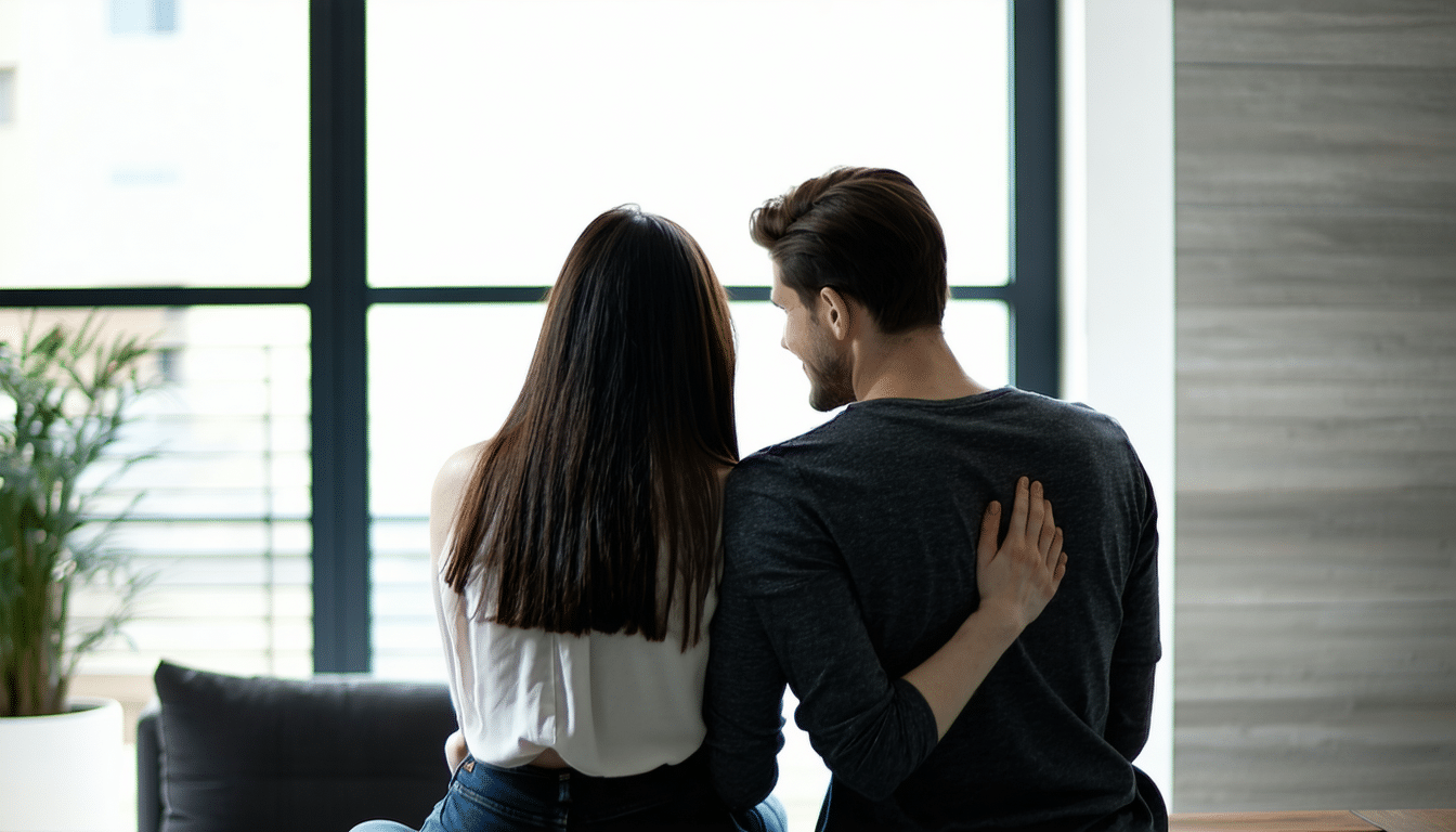 découvrez que penser d'une relation où votre partenaire se montre distant sans pour autant vous quitter. conseils et pistes pour mieux comprendre ses comportements et agir sereinement.