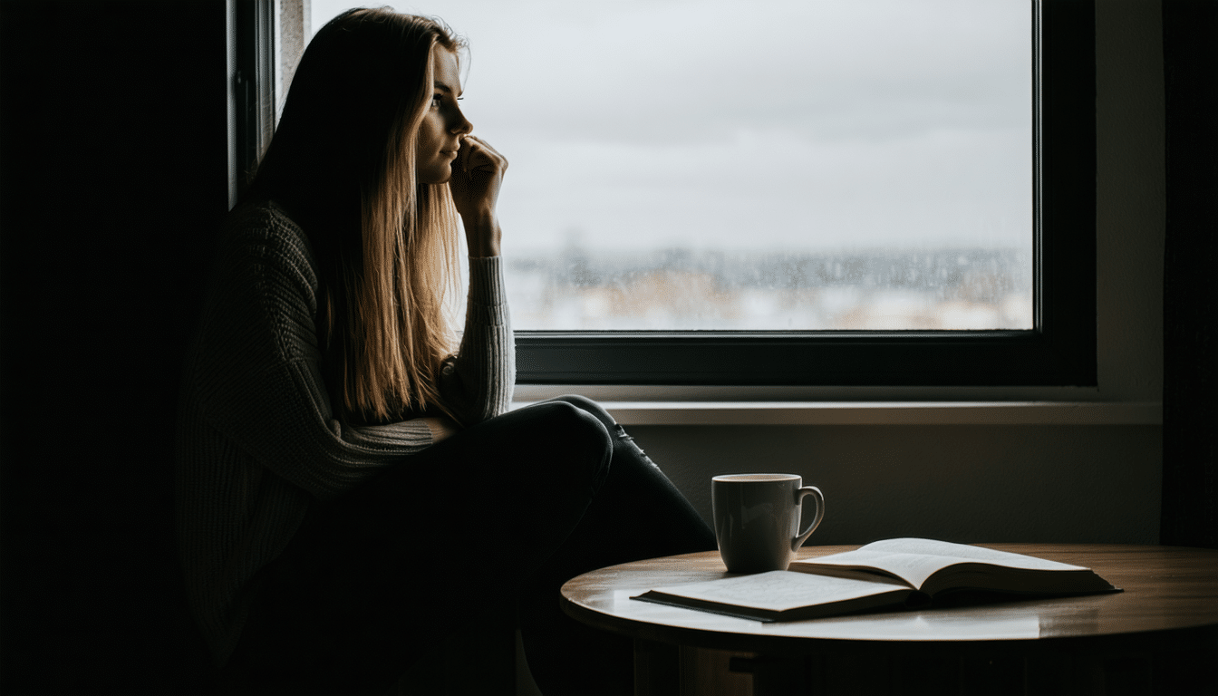 découvrez comment réagir face à une personne distante dans votre relation, qui reste pourtant présente. comprenez les raisons possibles de son comportement et trouvez des clés pour mieux vivre cette situation.