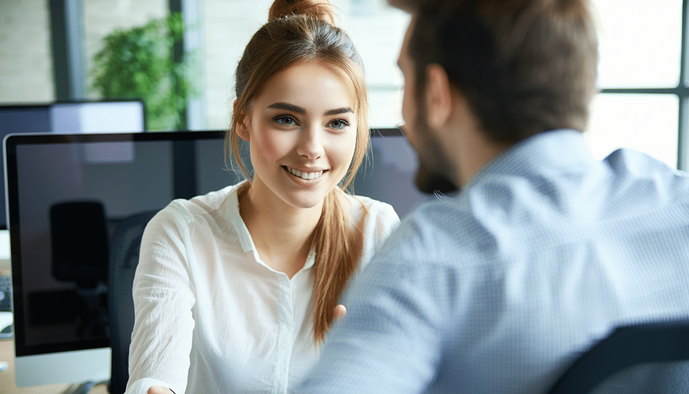découvrez la signification lorsque quelqu’un vous regarde chaque fois que vous vous croisez. décryptez les raisons possibles derrière ces regards insistants et ce qu’ils pourraient révéler sur ses sentiments ou son intérêt envers vous.