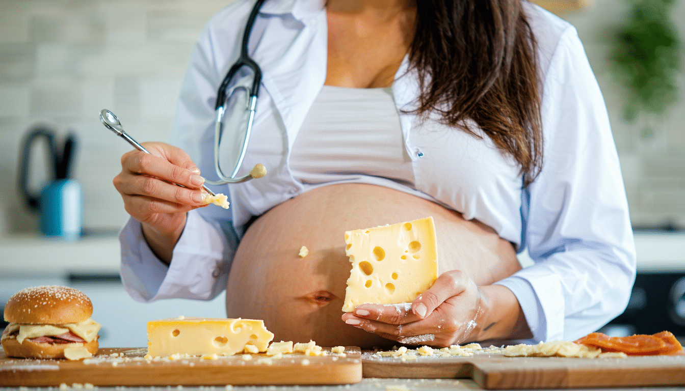 découvrez si manger du fromage râpé pendant la grossesse présente des risques pour votre santé et celle de votre bébé. conseils, précautions et recommandations pour les femmes enceintes.
