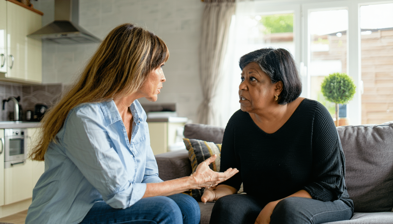 découvrez des témoignages touchants de parents déçus par leur fille adulte ainsi que des conseils pratiques pour comprendre, surmonter les déceptions et renouer le dialogue au sein de la famille.