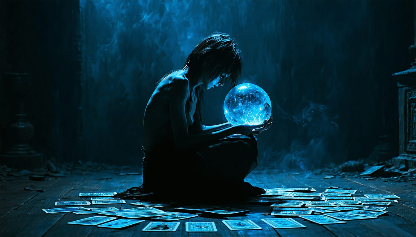 découvrez un témoignage bouleversant sur les impacts dévastateurs de la voyance : comment une quête de réponses a conduit à la ruine personnelle et émotionnelle. une histoire vraie qui met en garde contre les dangers de la voyance.