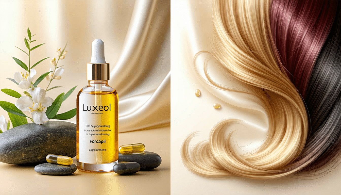 découvrez notre comparatif luxeol vs forcapil : avantages, efficacité, prix et avis pour choisir le meilleur complément alimentaire et retrouver des cheveux éclatants et en pleine santé.