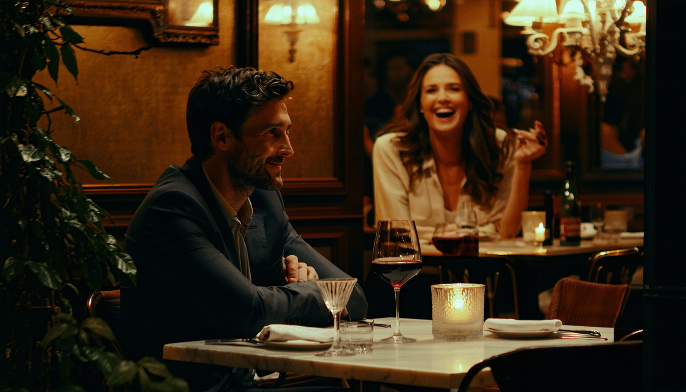 découvrez comment réagir avec calme et lucidité si vous pensez que votre femme vous trompe mais refuse de l’admettre. conseils pratiques, étapes à suivre et astuces pour gérer la situation avec maturité et préserver votre bien-être.