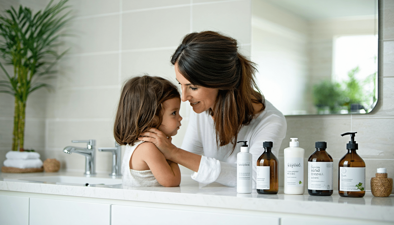 découvrez pourquoi votre fille perd ses cheveux par poignées, les causes possibles de cette chute capillaire et les solutions efficaces pour y remédier. conseils médicaux, astuces et traitements adaptés pour retrouver des cheveux en pleine santé.