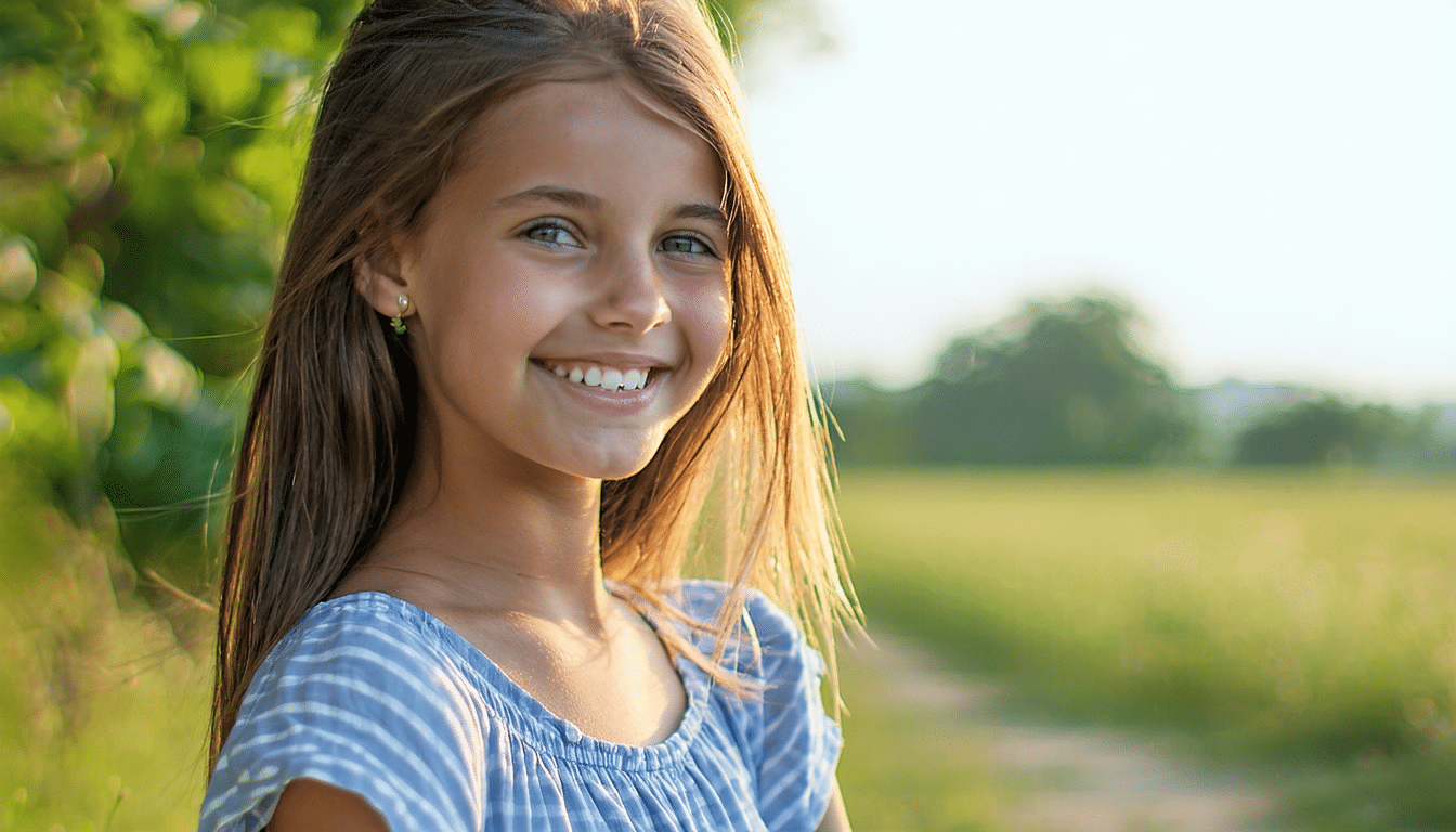 découvrez les principales causes de la perte de cheveux importante chez les jeunes filles et nos conseils pour y faire face. informez-vous sur les solutions efficaces et les traitements adaptés pour aider votre enfant à retrouver une chevelure saine.