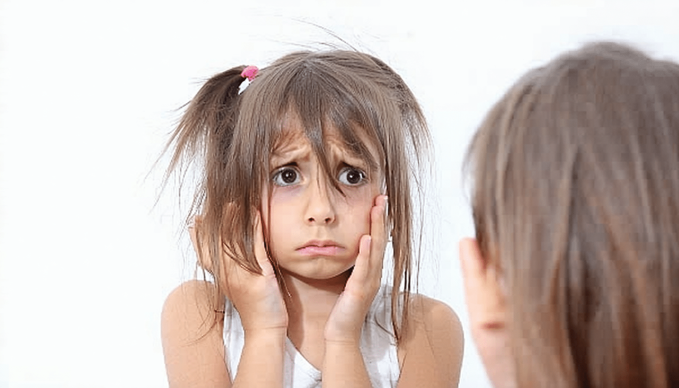 découvrez pourquoi votre fille perd ses cheveux en grande quantité, les causes possibles de cette chute capillaire et les solutions efficaces pour y remédier. conseils pratiques et informations fiables pour retrouver des cheveux en pleine santé.