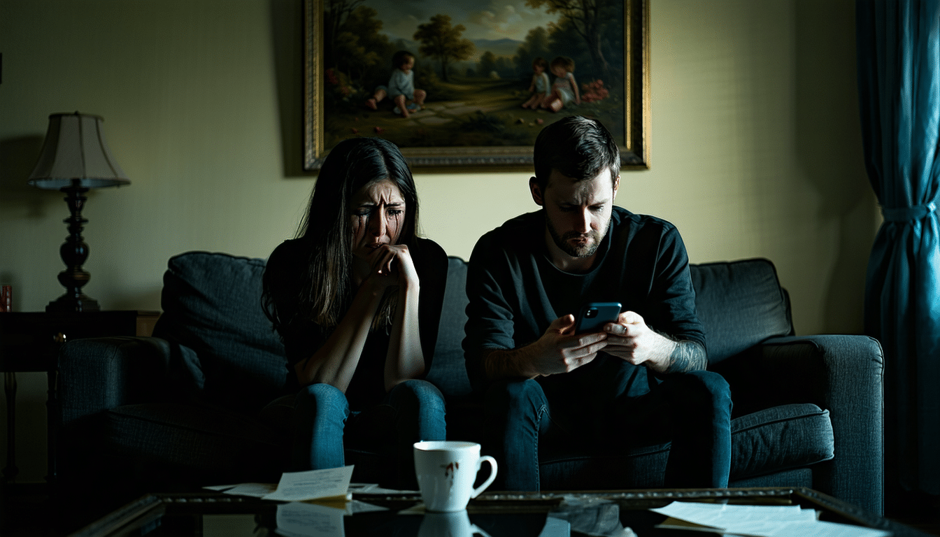 découvrez comment le manque d’affection dans le couple peut impacter la relation, provoquer des tensions et fragiliser la complicité. conseils et explications pour préserver l’harmonie amoureuse.
