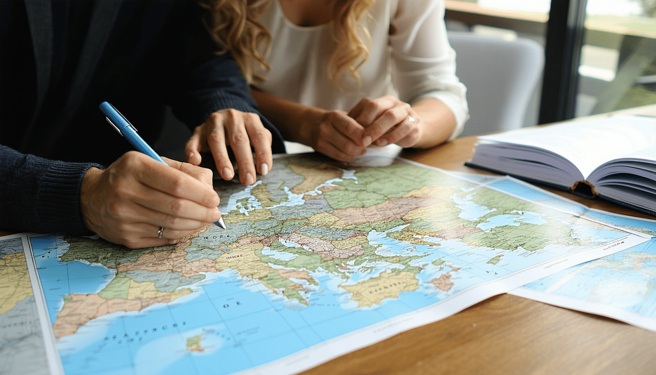 votre copain ne fait aucun projet d'avenir avec vous ? découvrez nos conseils pour mieux comprendre la situation, ouvrir le dialogue et savoir comment réagir face à ce manque d’engagement.