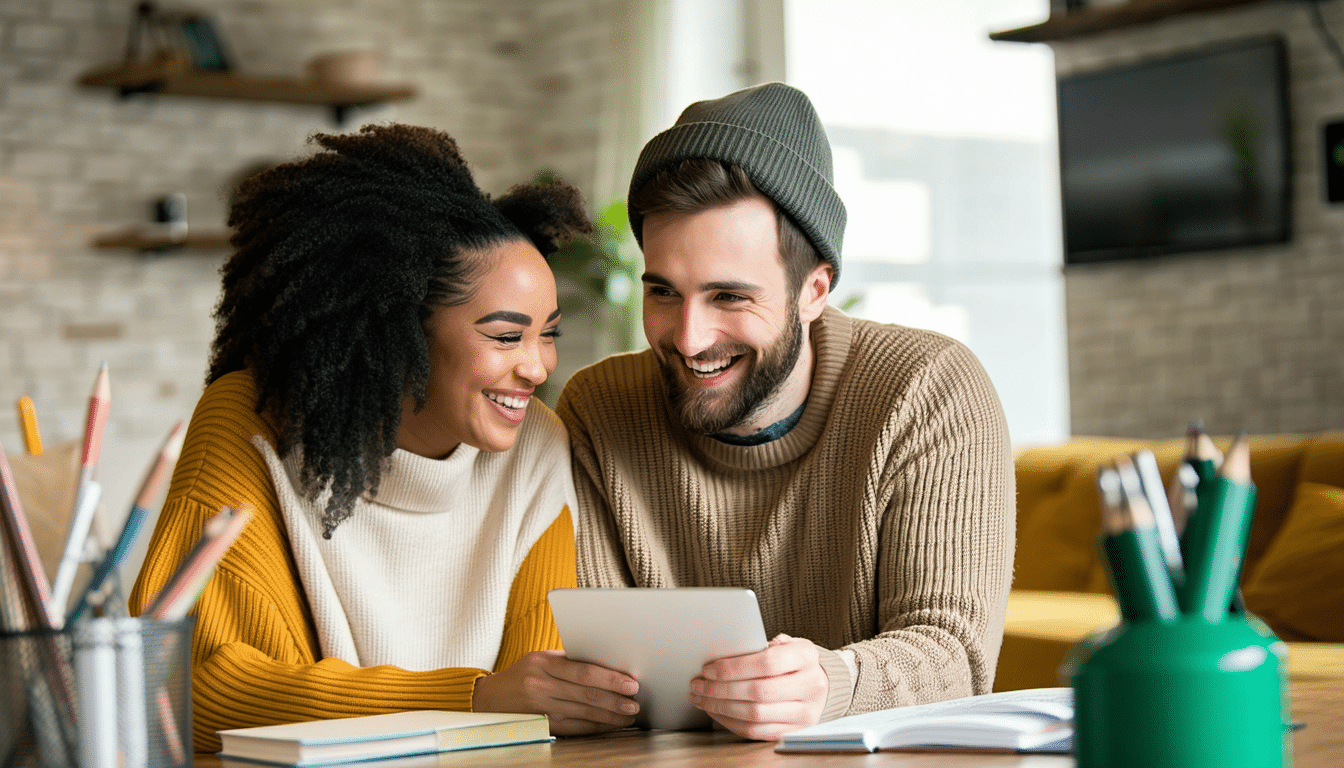 découvrez des conseils pratiques pour comprendre pourquoi votre copain ne prend pas d’initiatives et apprenez comment réagir pour améliorer la communication et l’équilibre dans votre couple.