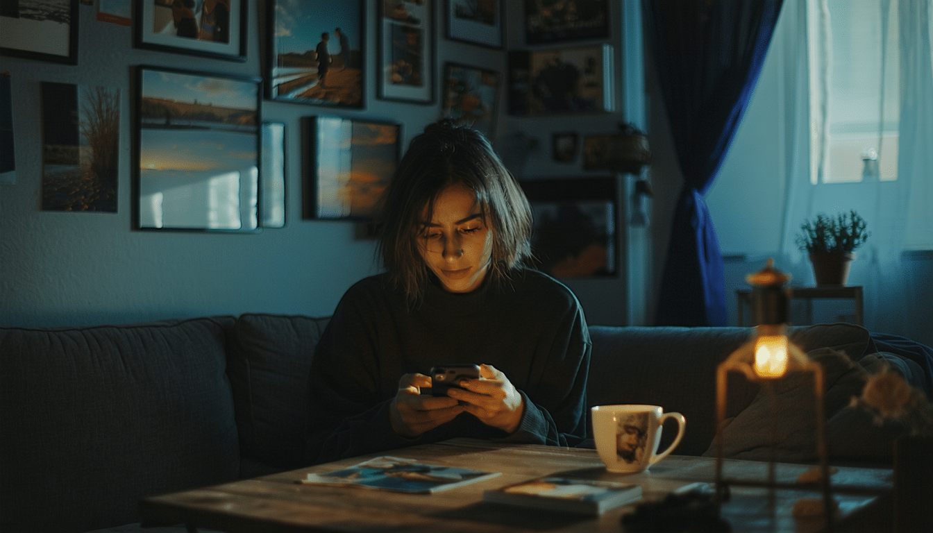 votre ex vous a bloqué sur tous les réseaux et vous ne savez plus quoi faire ? découvrez nos conseils pour gérer cette situation difficile, comprendre ses raisons et avancer sereinement.